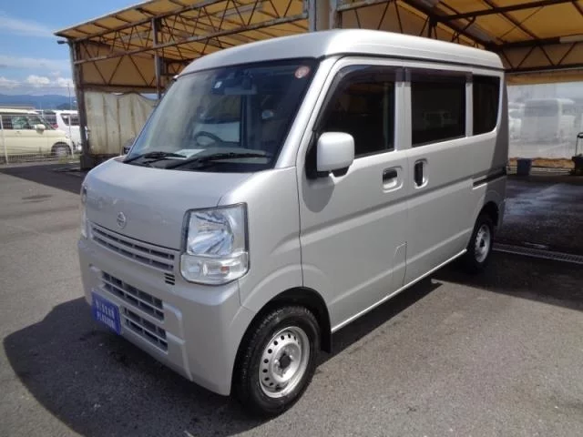Nissan NV100 Clipper DR17V 2020
